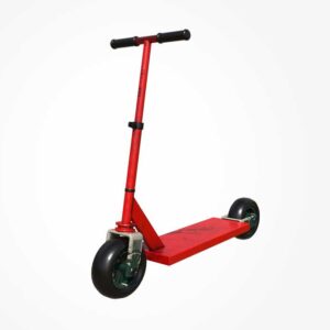 scooty 3d model
